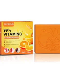 VitaminC CelluBurn Tightening Soap