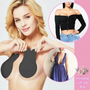 Alternative view of Women Idol Invisible Lifting Bra