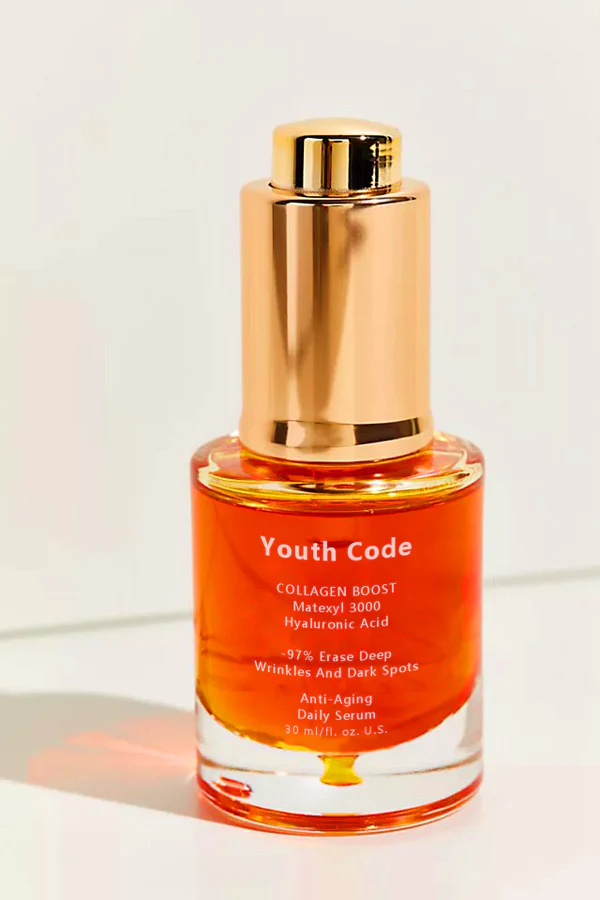 Youthcode™ Advanced Collageen Boost Anti-Aging Serum