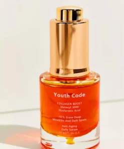 Youthcode™ Advanced Collagen Boost Anti Aging Serum