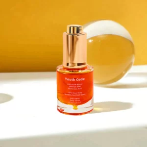 Alternative view of Youthcode™ Advanced Collagen Boost Anti Aging Serum