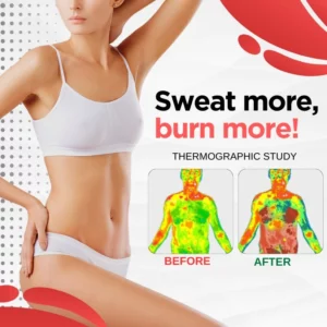 Alternative view of AEXZR™ Caffeine Slimming Cream