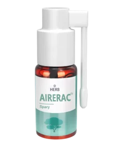 ARERAC™ Mouth Bleeding-Mouth Ulcers