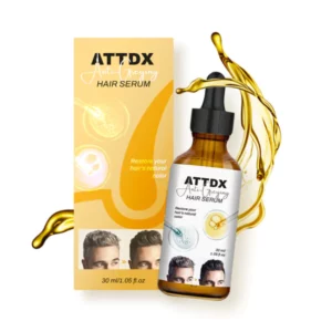 ATTDX AntiGraying HairSerum