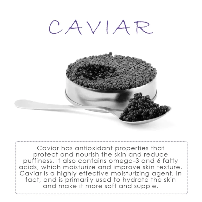 ATTDX Caviar Revival Puff Wepụ anyaMassager