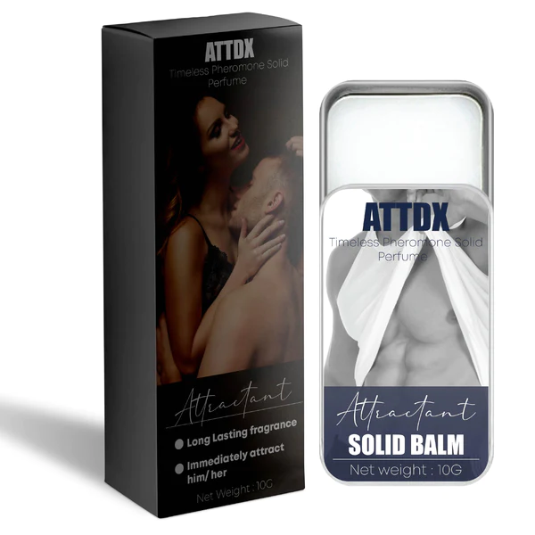 ATTDX AMSEROL Persawr Solid Pheromone