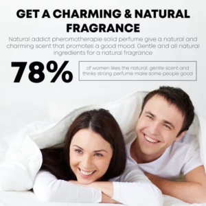 ATTDX TIMELESS Pheromone Solid Perfume