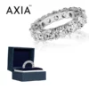 AXIA™ High Magnetic Eternity Ring