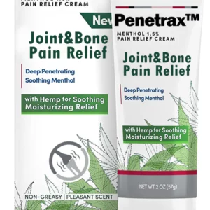 Activeme™ Joint & Bone Therapy Cream
