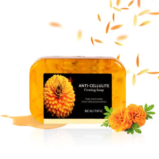 AntiCellulite Firming Soap
