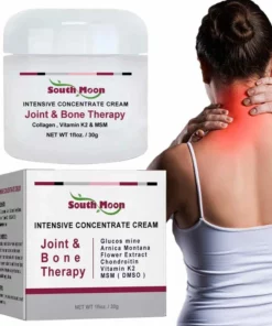 AouPlbs™ Joint & Bone Therapy Cream