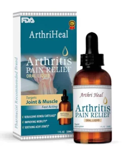 ArthriHeal™ Joint & Bone Drops