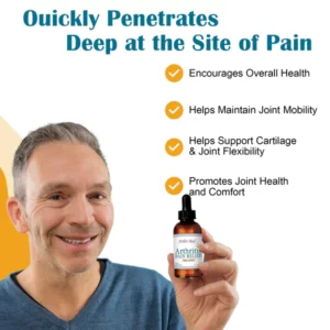 ArthriHeal™ Joint & Bone Drops