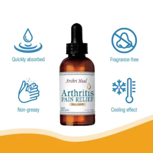 ArthriHeal™ Joint & Bone Drops