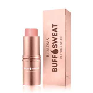 Alternative view of BLUSOMS™ Buff'Sweat Perfume Stick