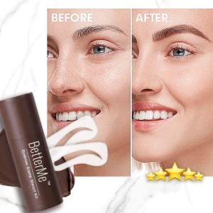 Alternative view of BetterMe™ Eyebrow Stamp Stencil Kit