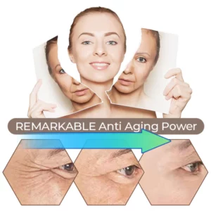 Alternative view of BioLap™ Collagen Boost Anti Aging Serum
