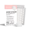 Blusoms™ AcneAtelier Microneedles Patch