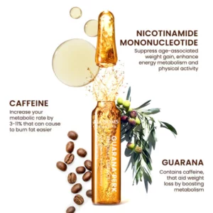 Blusoms™ CELLUFINA Ampoules Essence