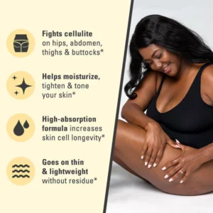 Blusoms™ Pure CelluRemove Massage Oil