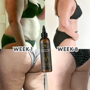 Blusoms™ Pure CelluRemove Massage Oil