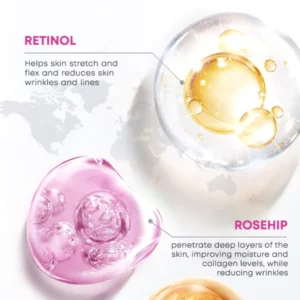 Blusoms™ Rosehip Rejuvenating Essence