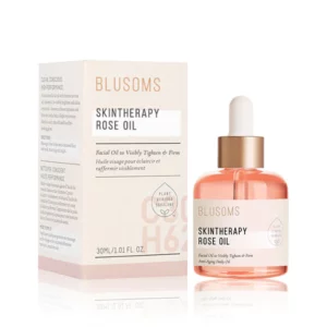 Blusoms™ Tonic SkinTherapy Rose Oil