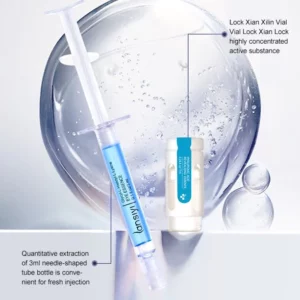 Breezy™ Advanced Collagen Boost Anti Aging Serum