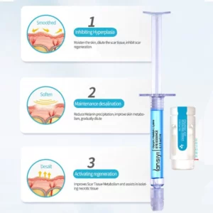Breezy™ Advanced Collagen Boost Anti Aging Serum