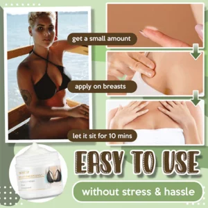 BustUp™ Breast Enhancement Lift Cream