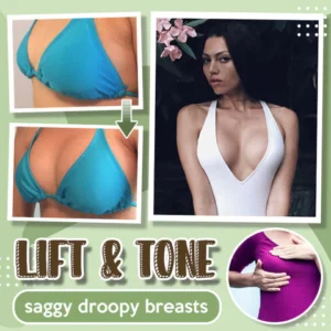 BustUp™ Breast Enhancement Lift Cream