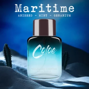 Alternative view of COLOE Terre Sympathy Mensfeel Body Spray