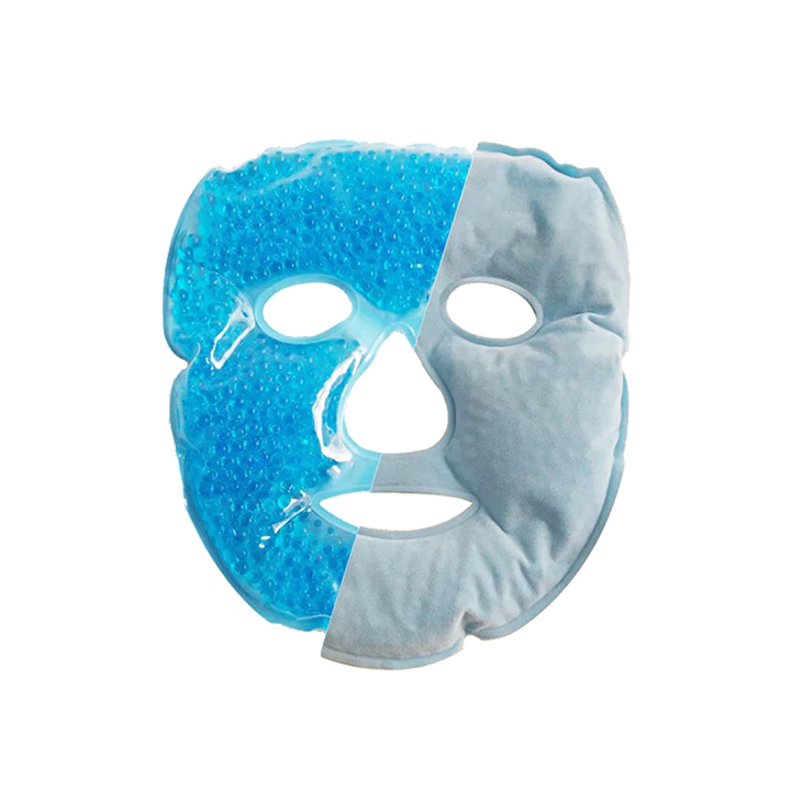 Klinik ™ Thermal Therapy Gel Bead Mask
