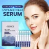Collagen Facial Anti-Wrinkle Serum