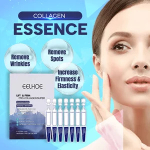 Alternative view of Collagen Facial Anti-Wrinkle Serum