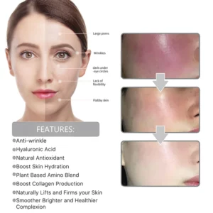 Dark Spot Corrector Daily Face Serum