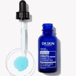 Alternative view of Dr.Skin™ Advanced Dark Spot Corrector & Anti-Aging Collagen Serum