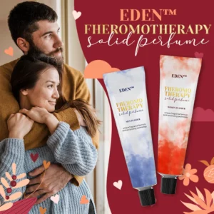 Alternative view of Eden™ Fheromotherapy Solid Perfume