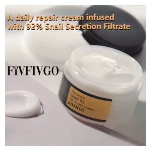 Alternative view of Fivfivgo™ Korean Snail Collagen Lifting & Firming Cream