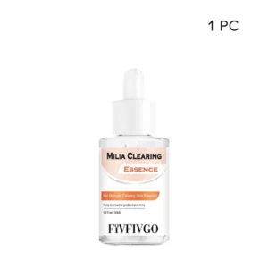 Alternative view of Fivfivgo™ Milia Clearing Essence