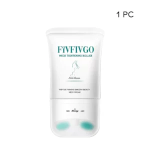 Alternative view of Fivfivgo™ Neck Tightening Roller
