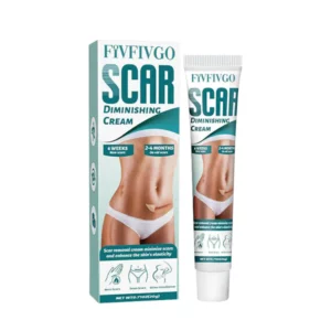 Fivfivgo™ Scar Diminishing Cream