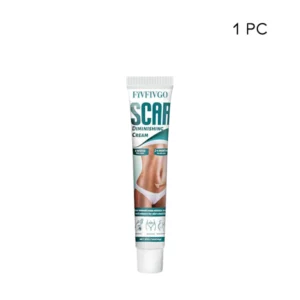 Alternative view of Fivfivgo™ Scar Diminishing Cream