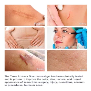 Alternative view of Radiance™ Double Serum and Award-Winning Anti-Aging