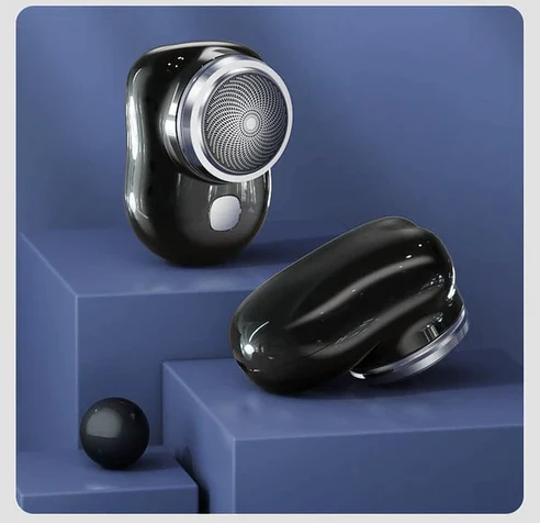 GFOUK™ Portable Mini Shaver - Image 9