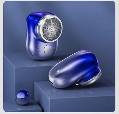 GFOUK™ Portable Mini Shaver - Image 8