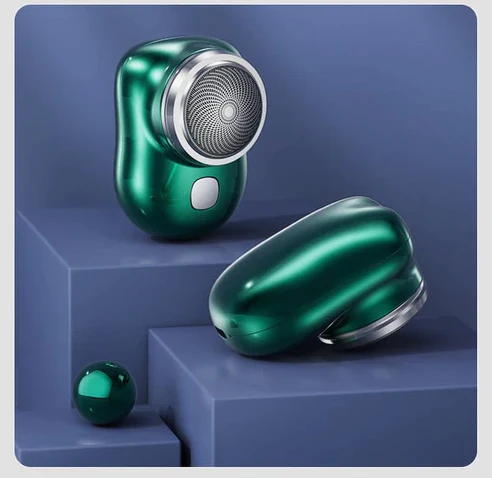 GFOUK™ Portable Mini Shaver - Image 7