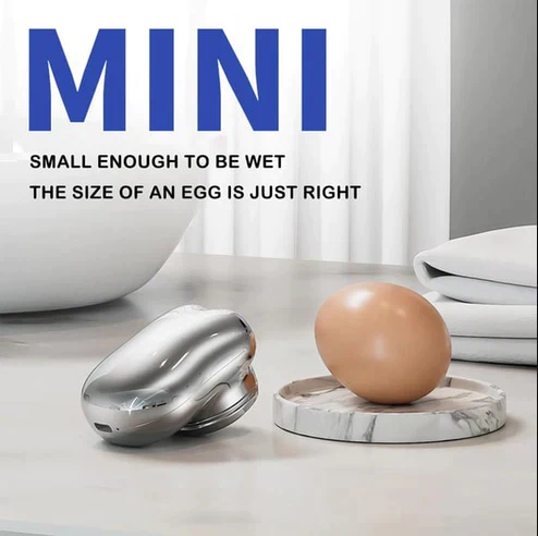 GFOUK™ Portable Mini Shaver - Image 3