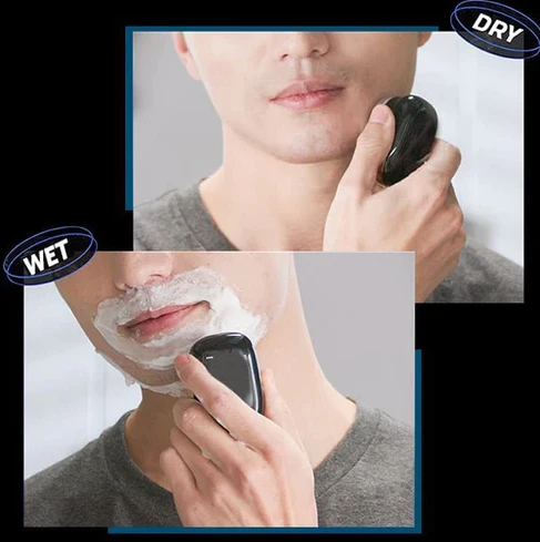 GFOUK™ Portable Mini Shaver - Image 6