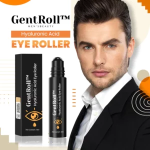 Alternative view of GentRoll™ Hyaluronic Acid Eyes Roller